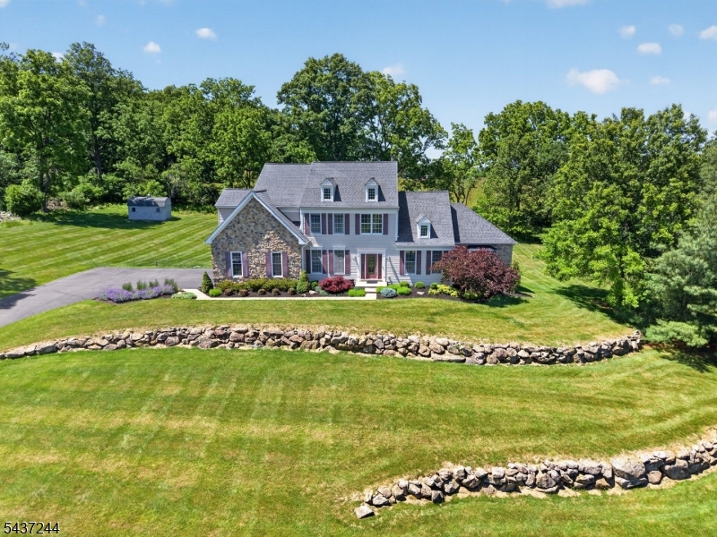 Rolling Green - Residential