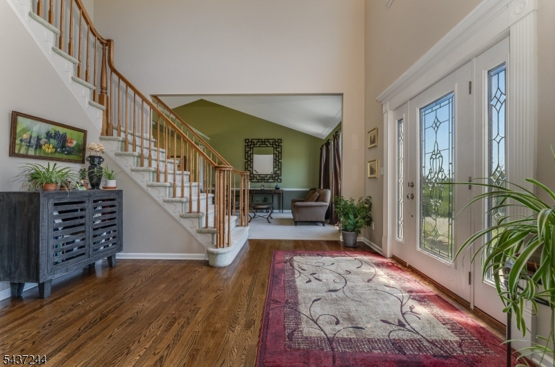 Rolling Green - Residential