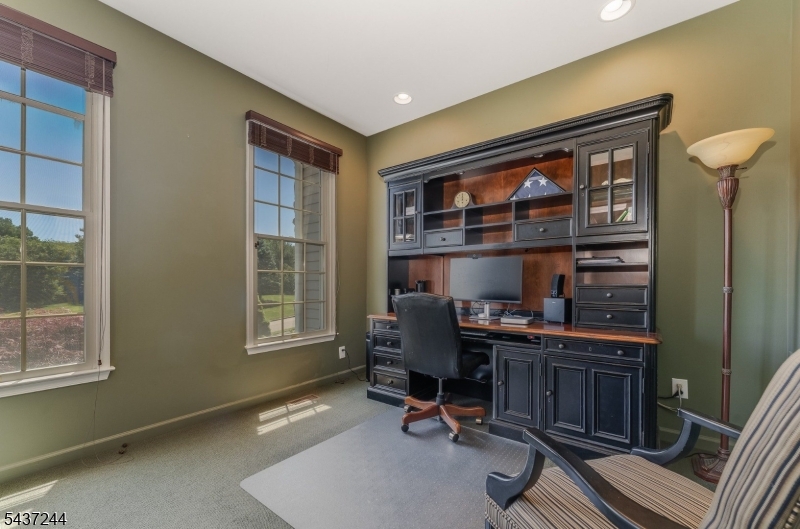 Rolling Green - Residential