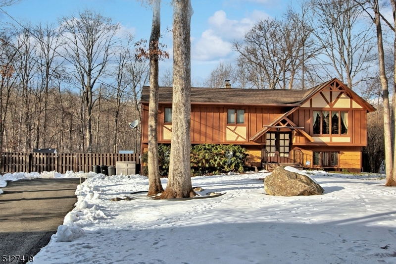 Brookwood - Residential