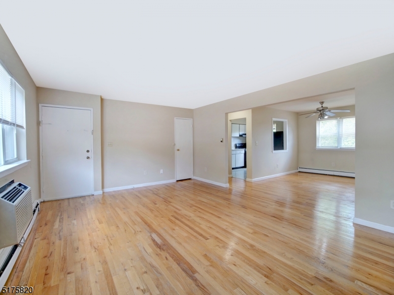 Mountain  Club - Residential Lease