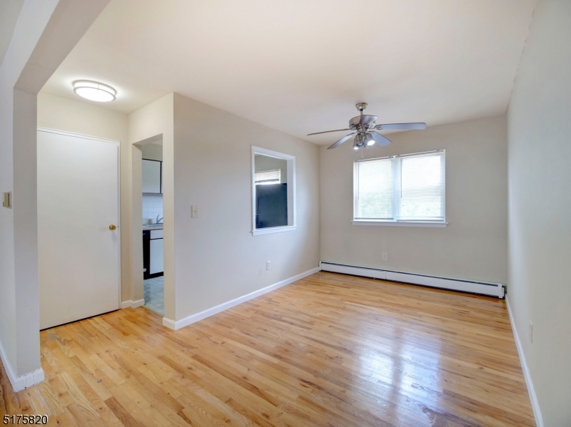 Mountain  Club - Residential Lease