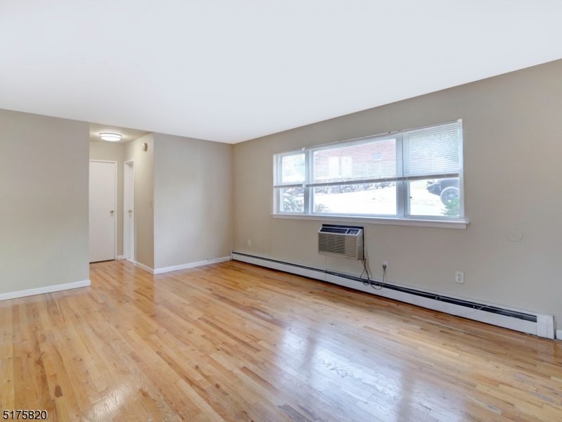 Mountain  Club - Residential Lease