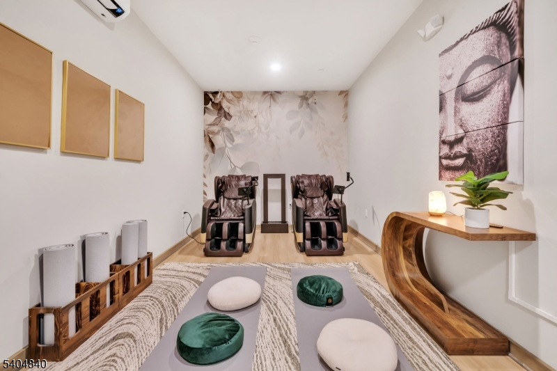 Doremustown - Residential Lease