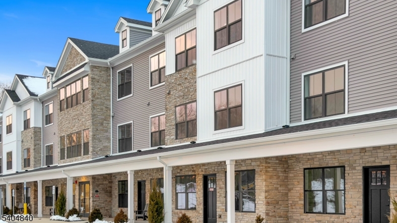 Doremustown - Residential Lease