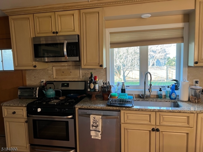 Washington Headquarters - Residential Lease