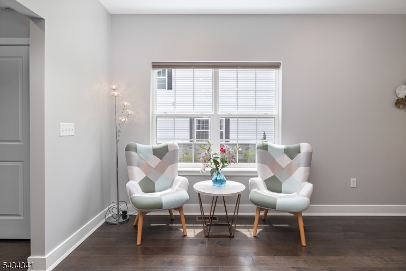 Collection at Morris Plains - Residential