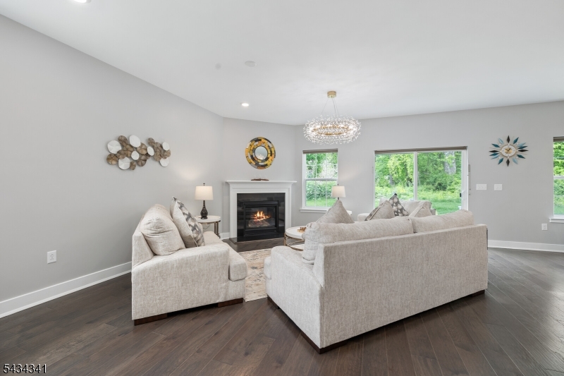 Collection at Morris Plains - Residential