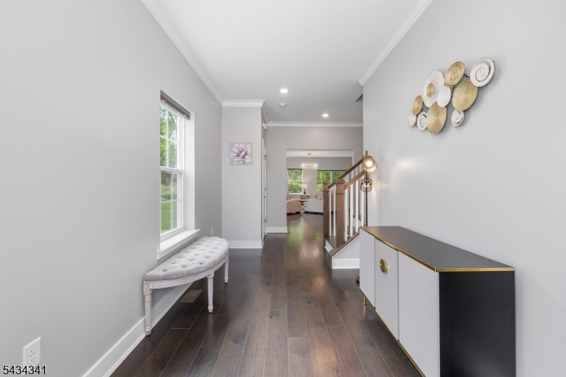 Collection at Morris Plains - Residential