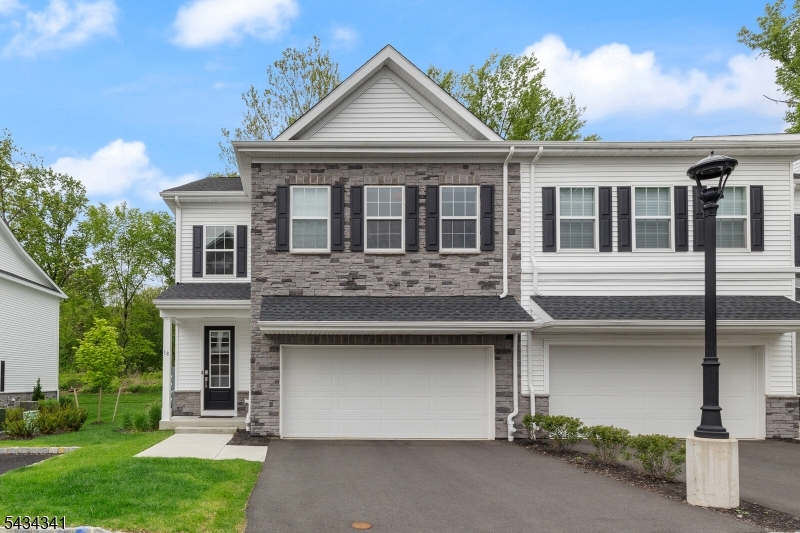 Collection at Morris Plains - Residential