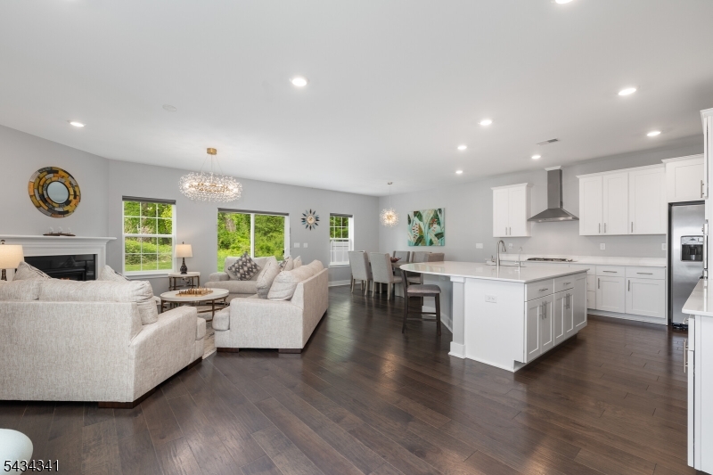 Collection at Morris Plains - Residential