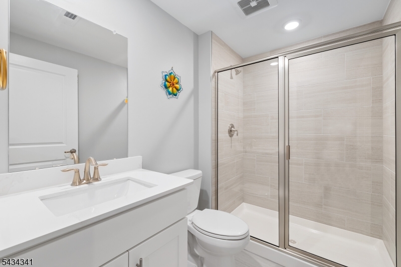 Collection at Morris Plains - Residential