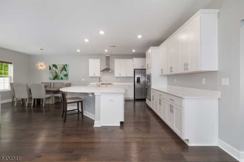 Collection at Morris Plains - Residential