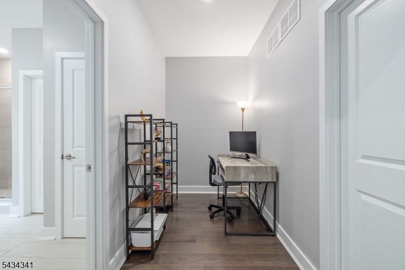 Collection at Morris Plains - Residential