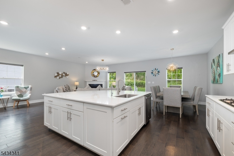 Collection at Morris Plains - Residential