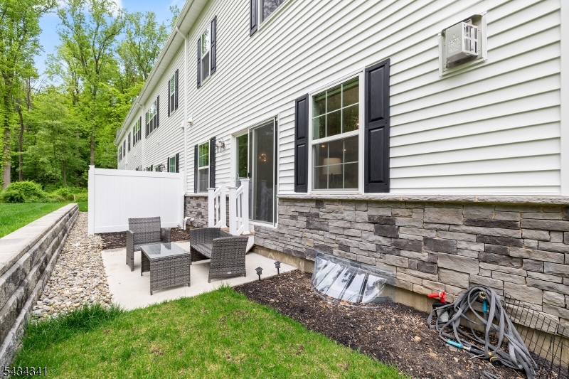 Collection at Morris Plains - Residential