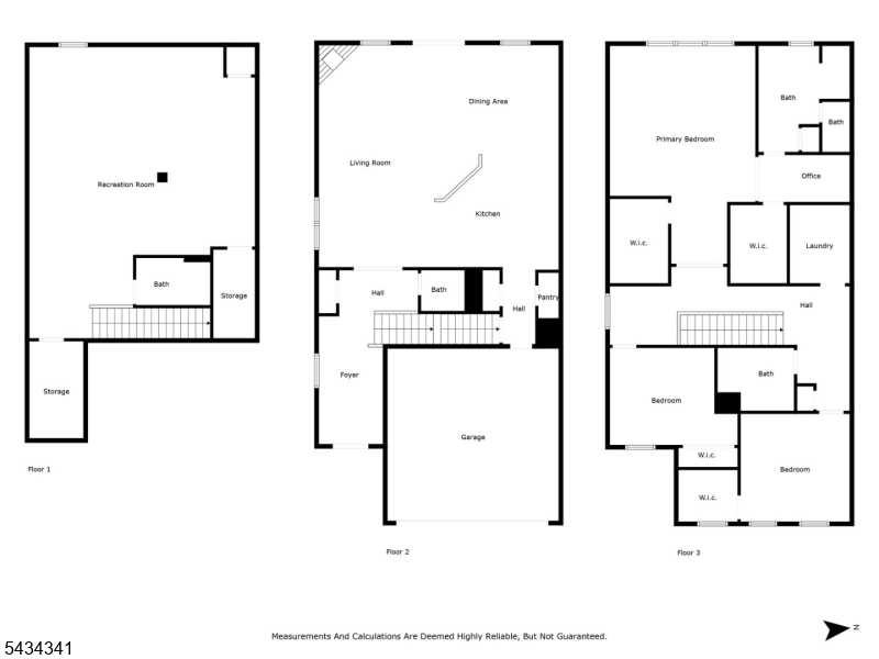Collection at Morris Plains - Residential