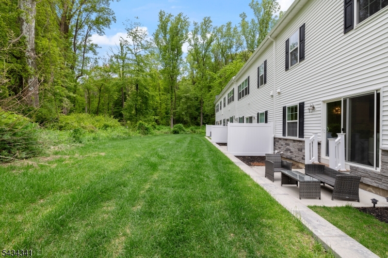 Collection at Morris Plains - Residential