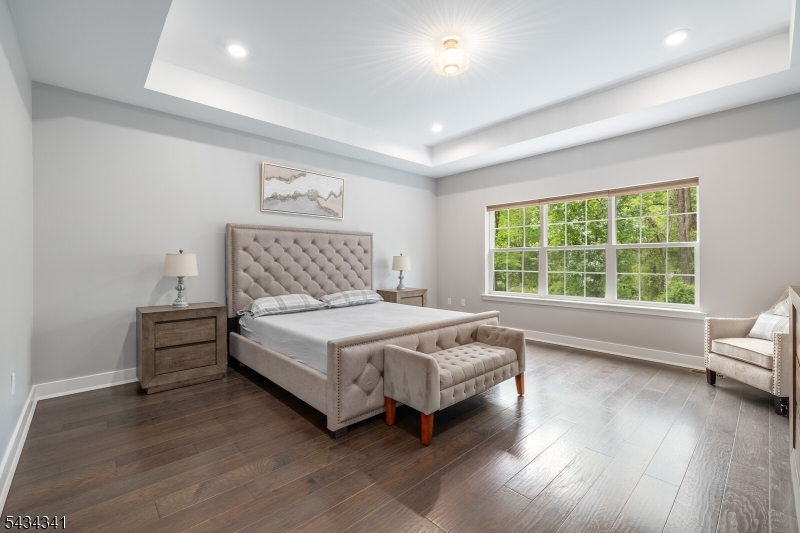Collection at Morris Plains - Residential