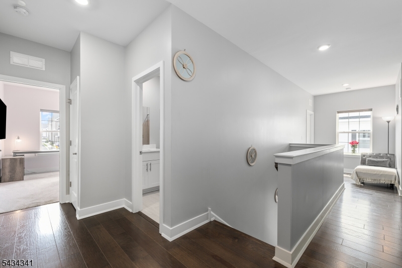 Collection at Morris Plains - Residential