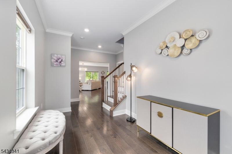 Collection at Morris Plains - Residential