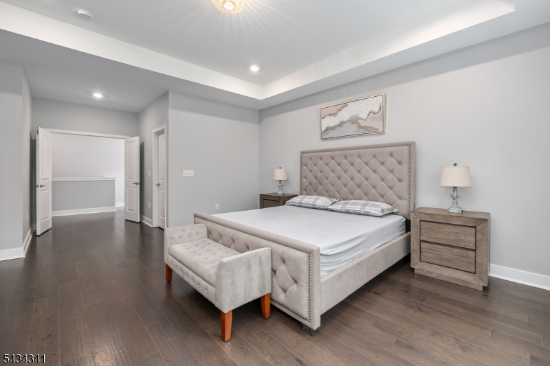Collection at Morris Plains - Residential