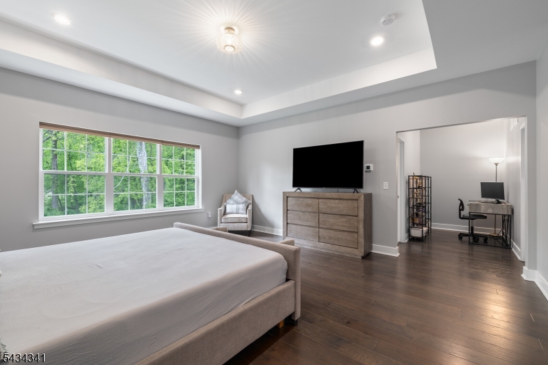 Collection at Morris Plains - Residential