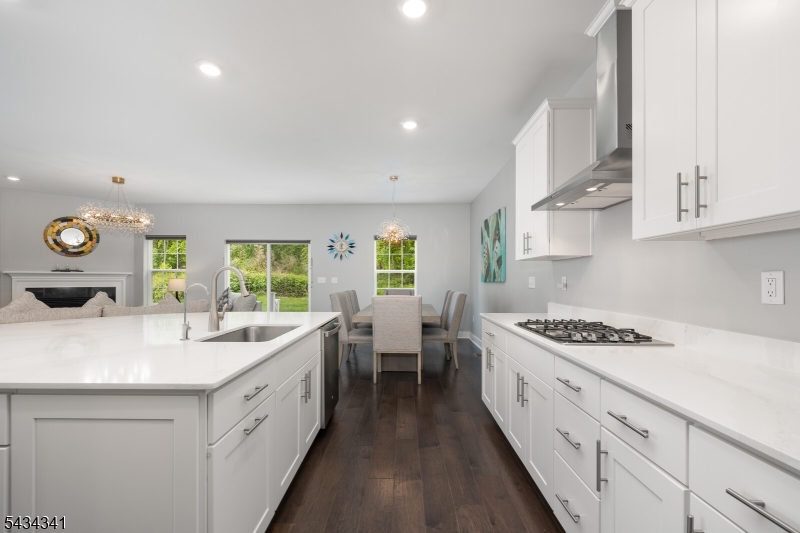 Collection at Morris Plains - Residential