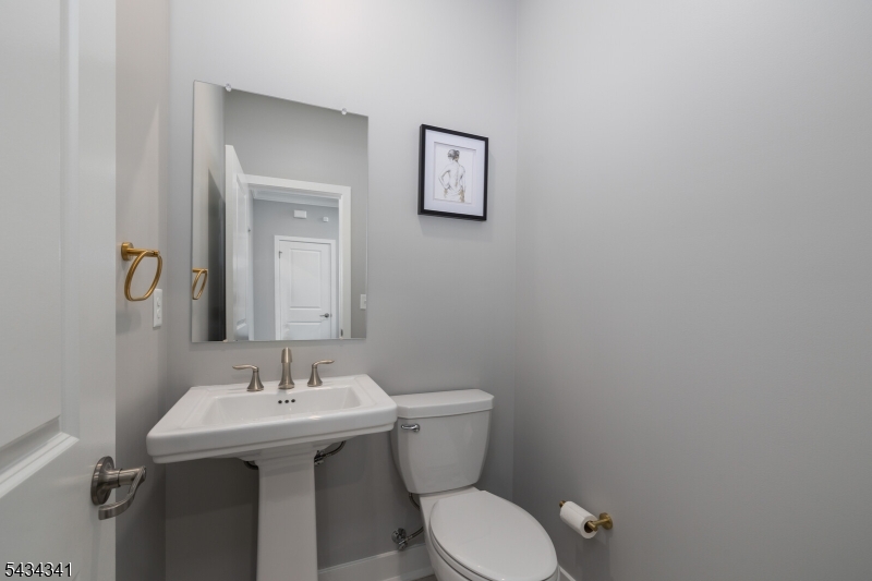 Collection at Morris Plains - Residential