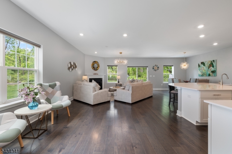 Collection at Morris Plains - Residential