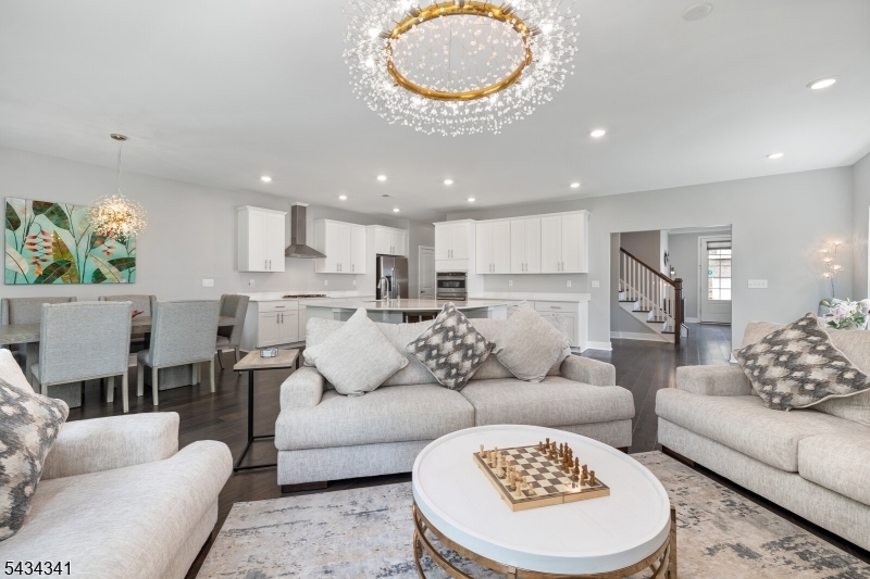 Collection at Morris Plains - Residential