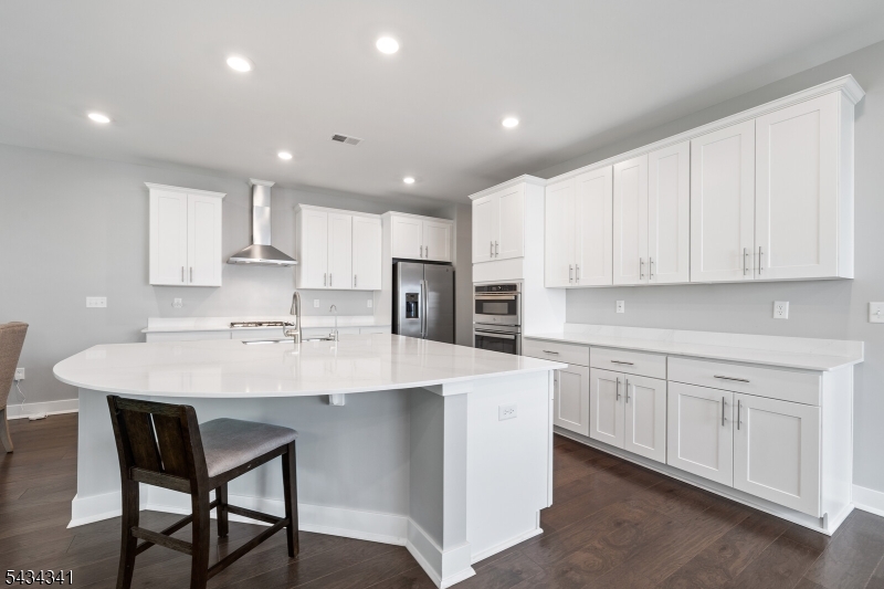 Collection at Morris Plains - Residential