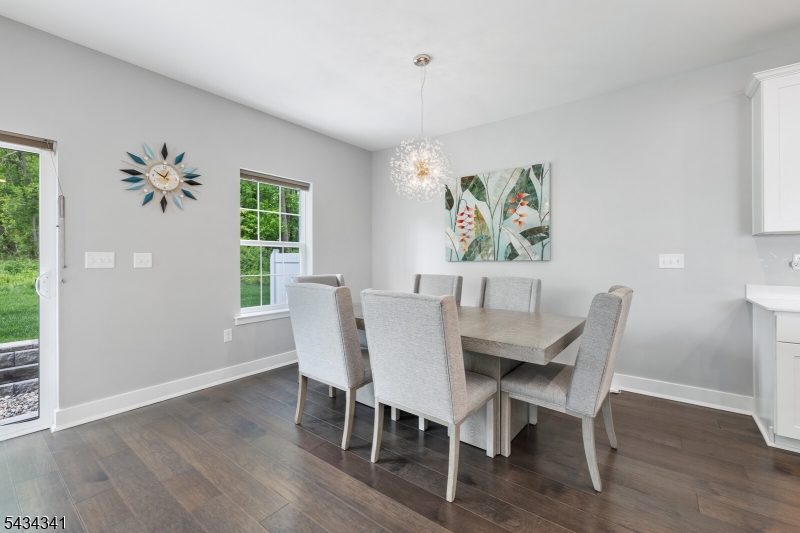 Collection at Morris Plains - Residential
