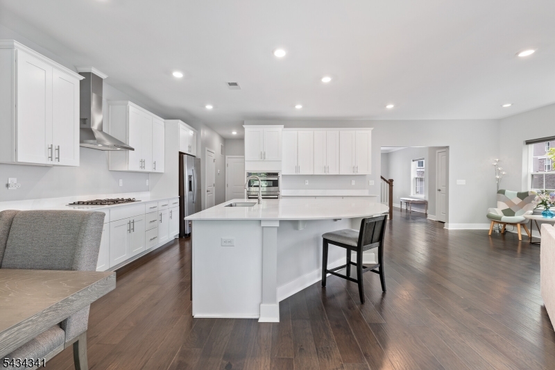 Collection at Morris Plains - Residential