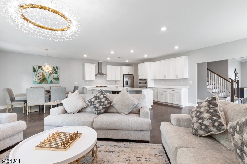 Collection at Morris Plains - Residential