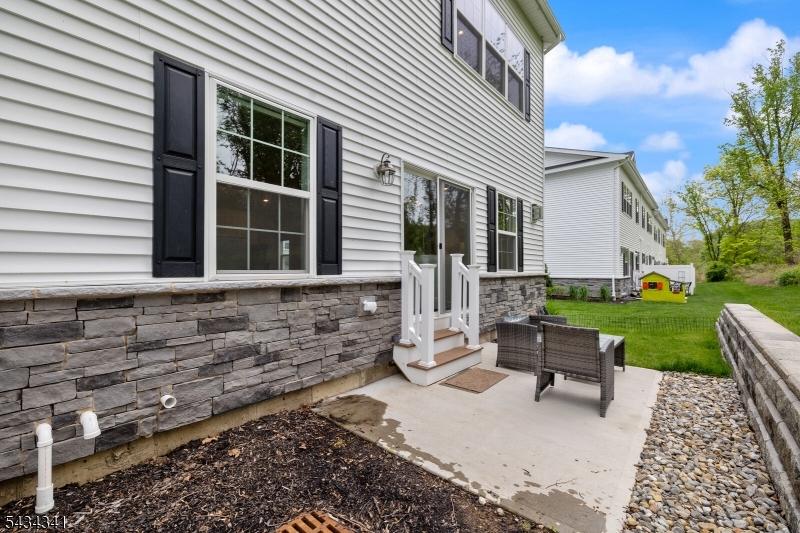 Collection at Morris Plains - Residential