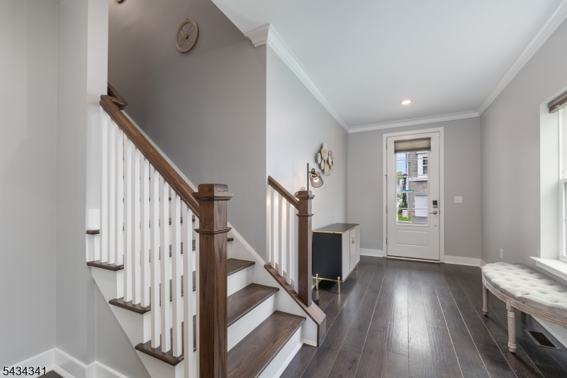 Collection at Morris Plains - Residential