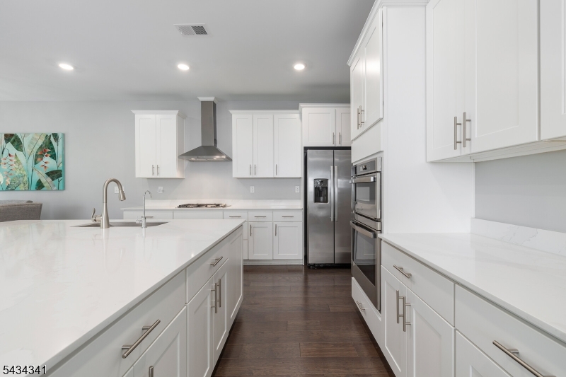 Collection at Morris Plains - Residential
