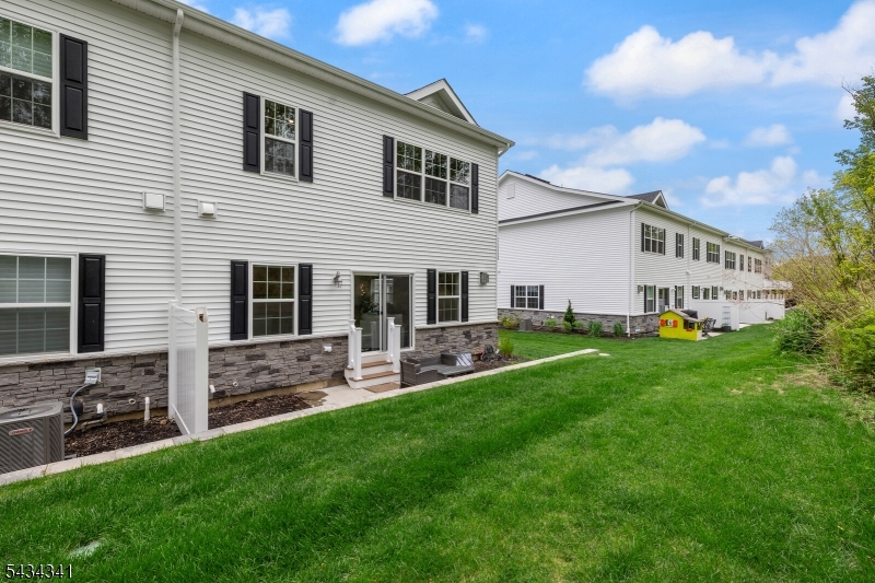 Collection at Morris Plains - Residential