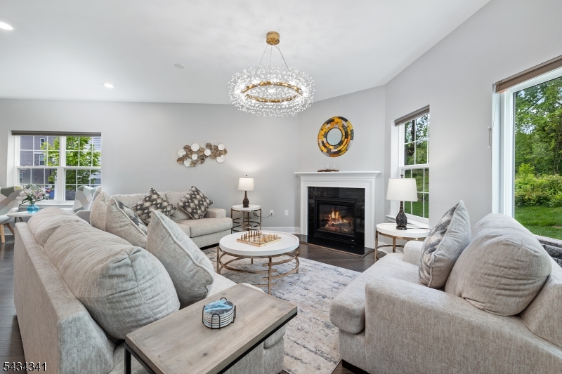 Collection at Morris Plains - Residential