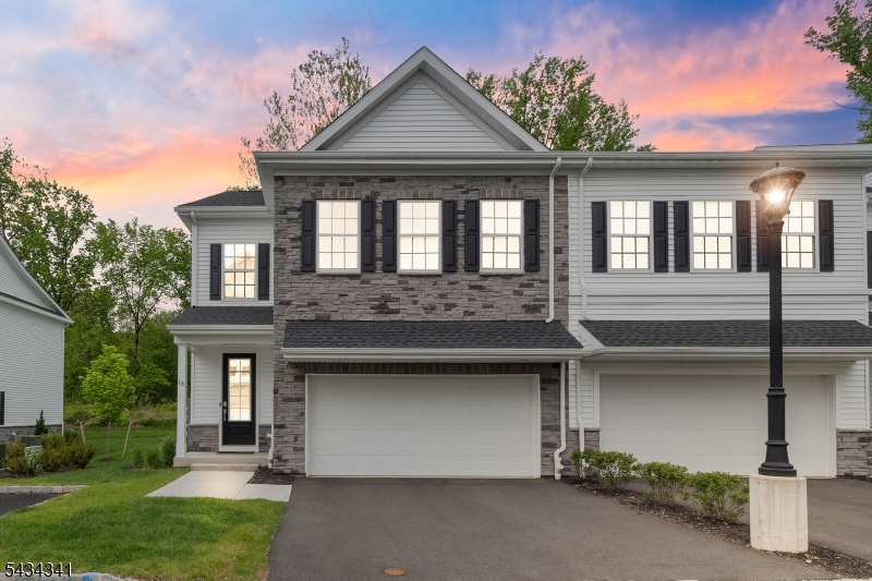 Collection at Morris Plains - Residential