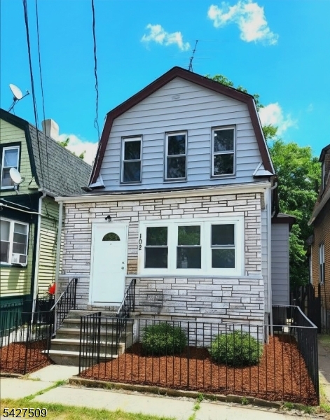 Newly renovated colonial style home with low property taxes. It has 4BR and 1.5 BTH and a finished basement. Located close to all major highways, schools, public transportation, shopping centers/malls, houses of worship, parks/recreational areas and 20 mins away from NYC.