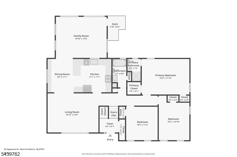 Murray Hill - Residential