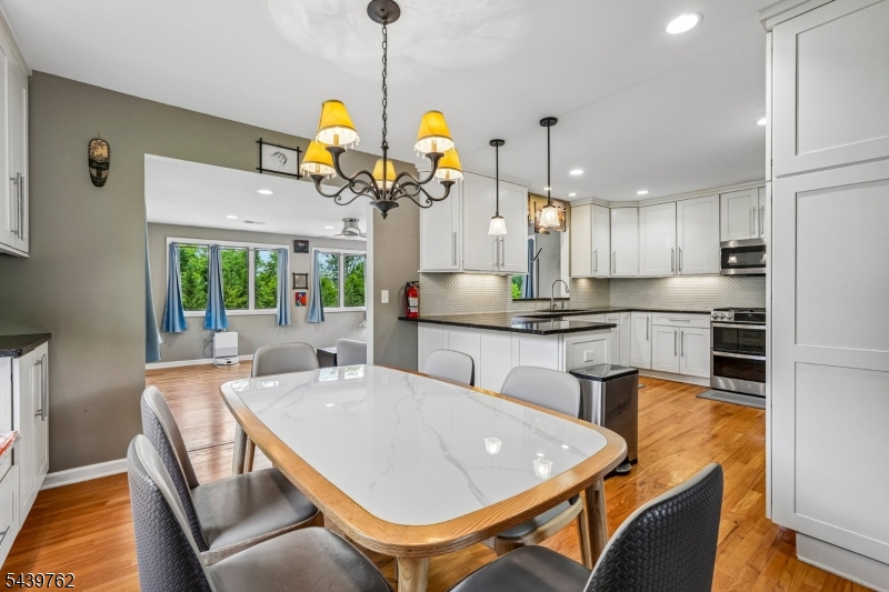 Murray Hill - Residential