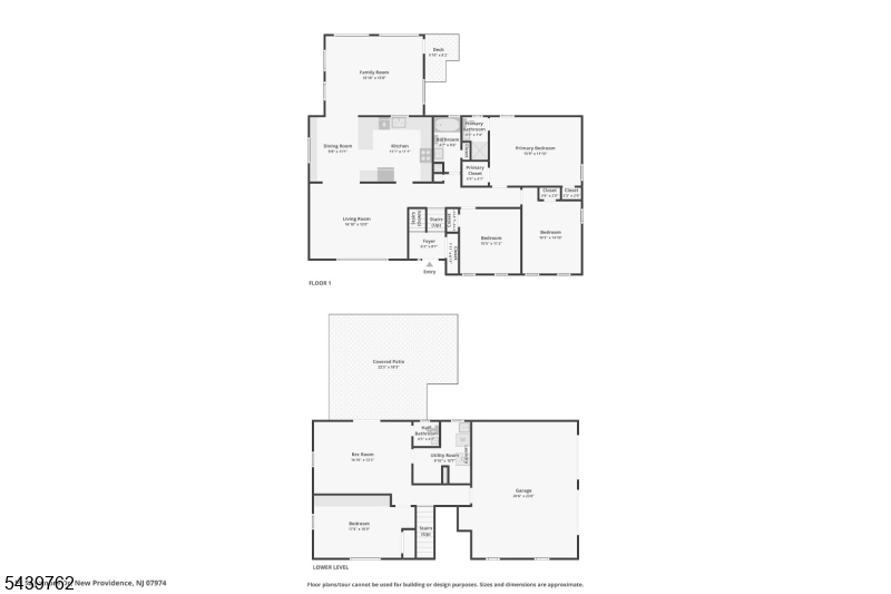 Murray Hill - Residential