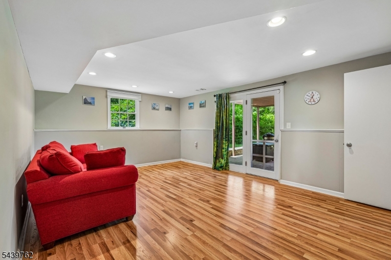 Murray Hill - Residential