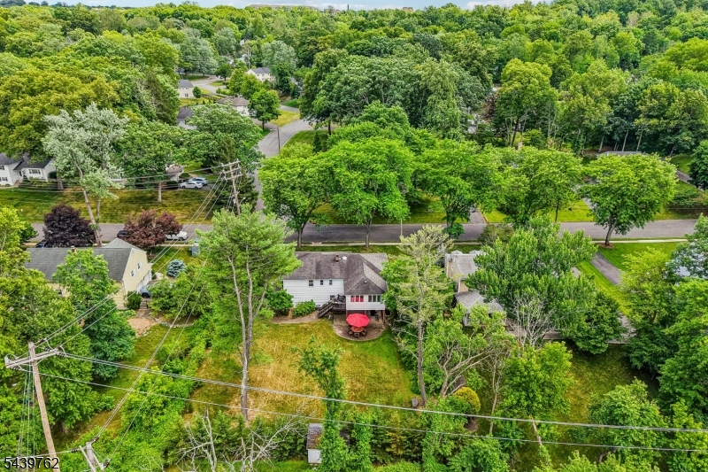 Murray Hill - Residential