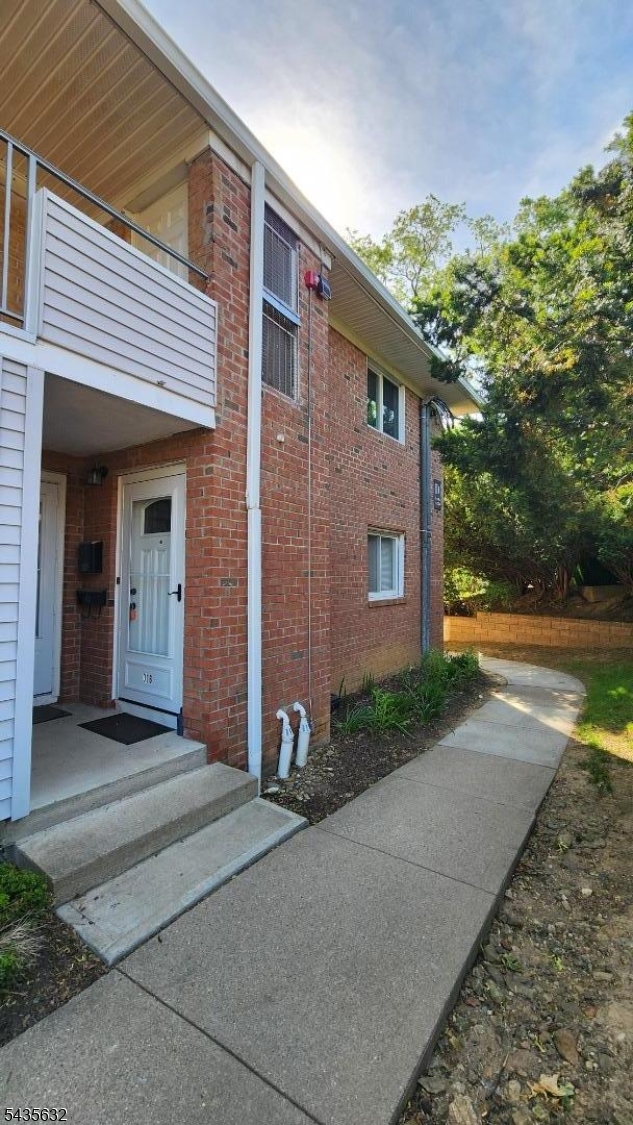 Cedarbrook at Parsippany - Residential