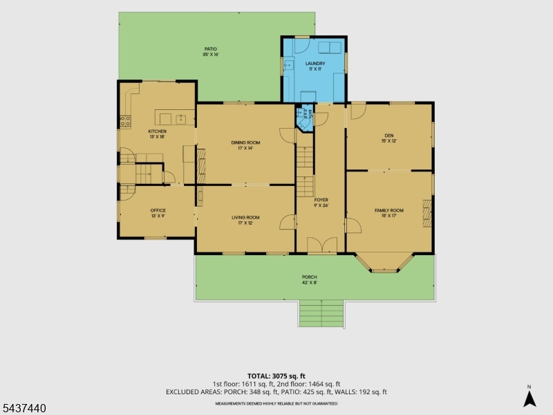 Main image without alt text