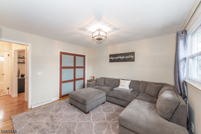 Lake Parsippany - Residential